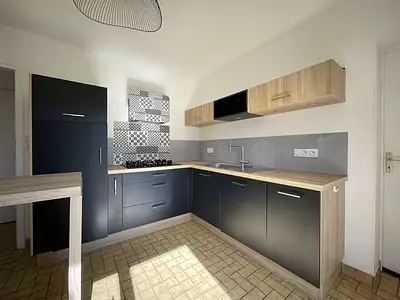 Maison, 140 m²