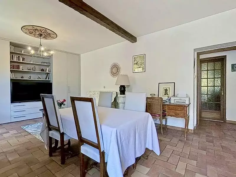 Appartement, 84 m²