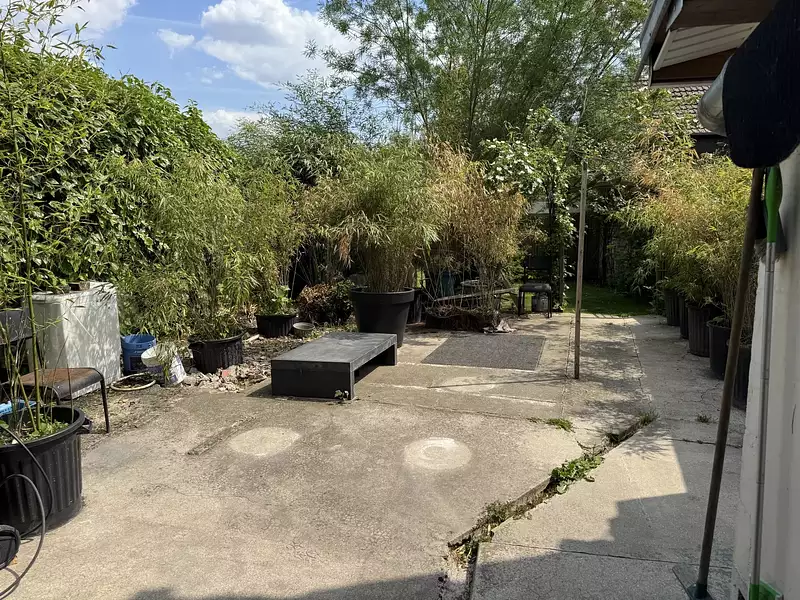 Maison, 110 m²