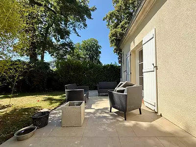 Maison, 185 m²