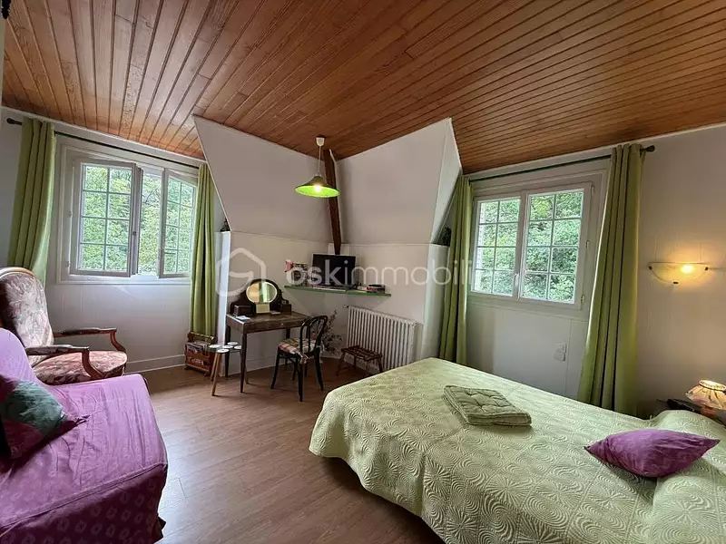 Appartement, 30 m²