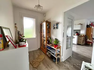 Maison, 93 m²