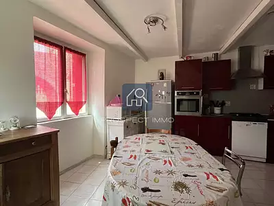 Maison, 80 m²
