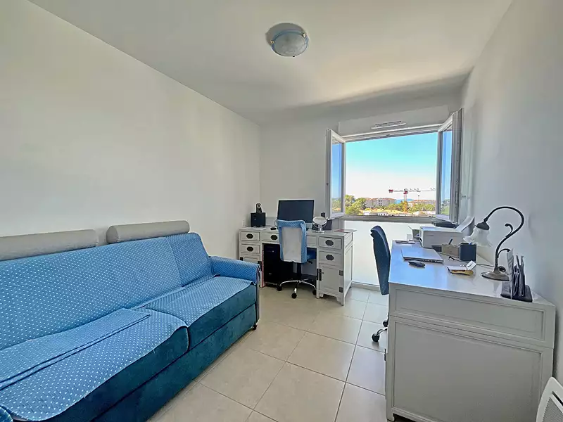 Appartement, 74 m²
