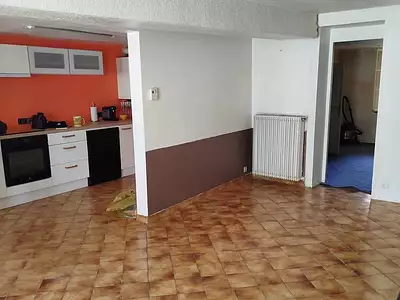 Maison, 71 m²