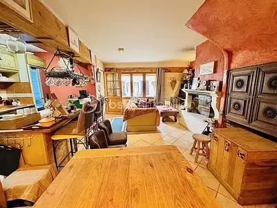 Maison, 110 m²
