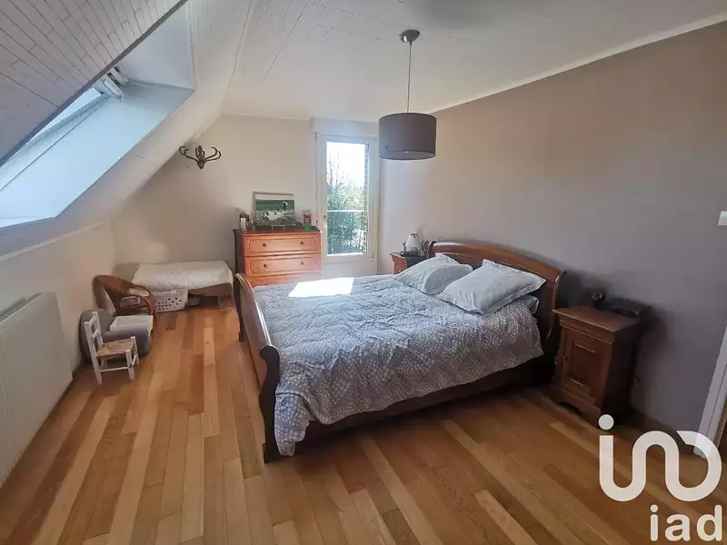 Maison, 147 m²