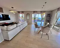 Appartement, 131 m²