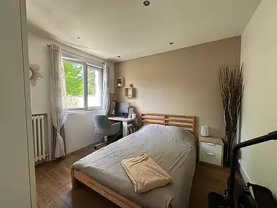 Maison, 100 m²