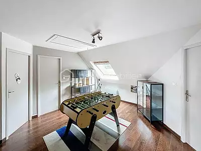 Maison, 126 m²