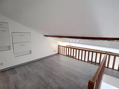 Appartement, 24 m²