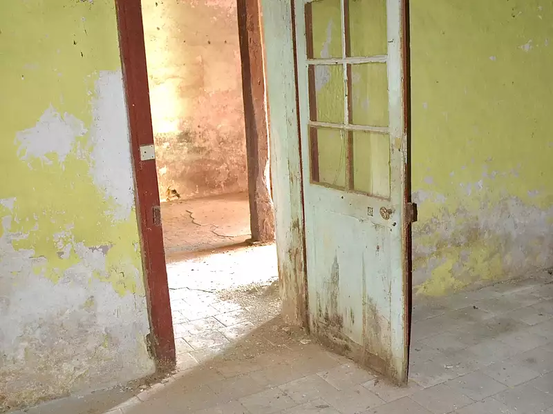 Maison, 50 m²