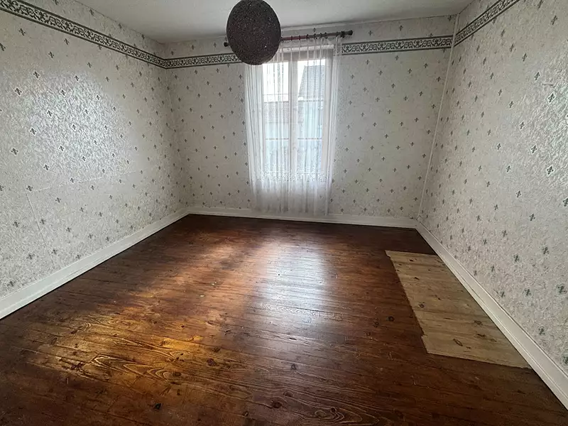 Maison, 77 m²