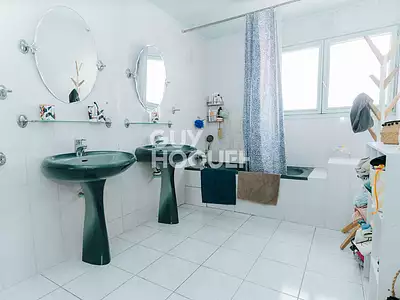 Maison, 140 m²