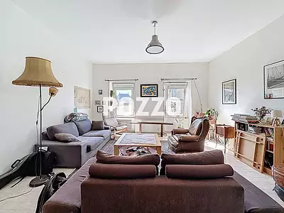 Appartement, 69 m²
