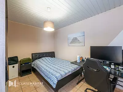 Maison, 90 m²