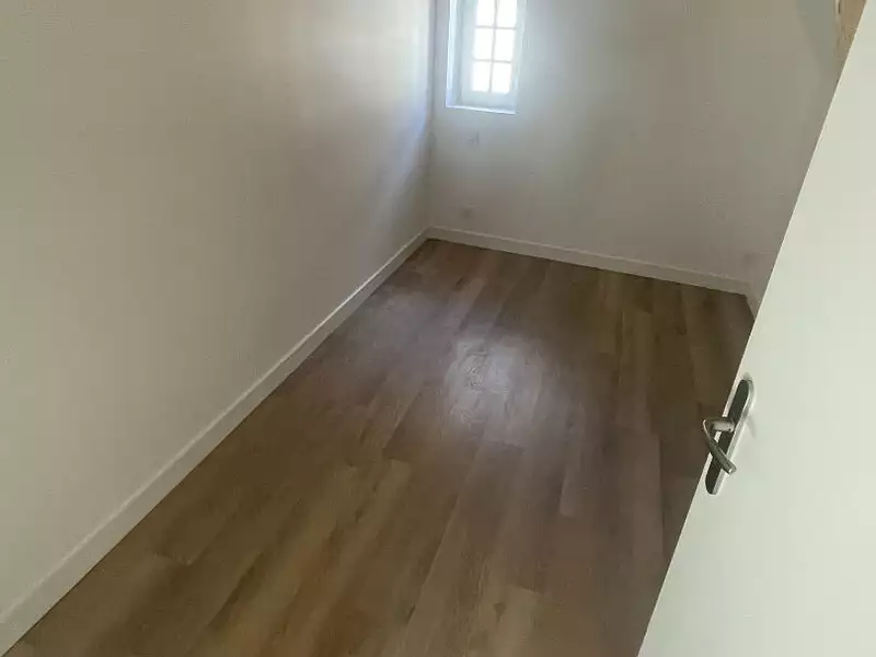 Appartement, 76 m²