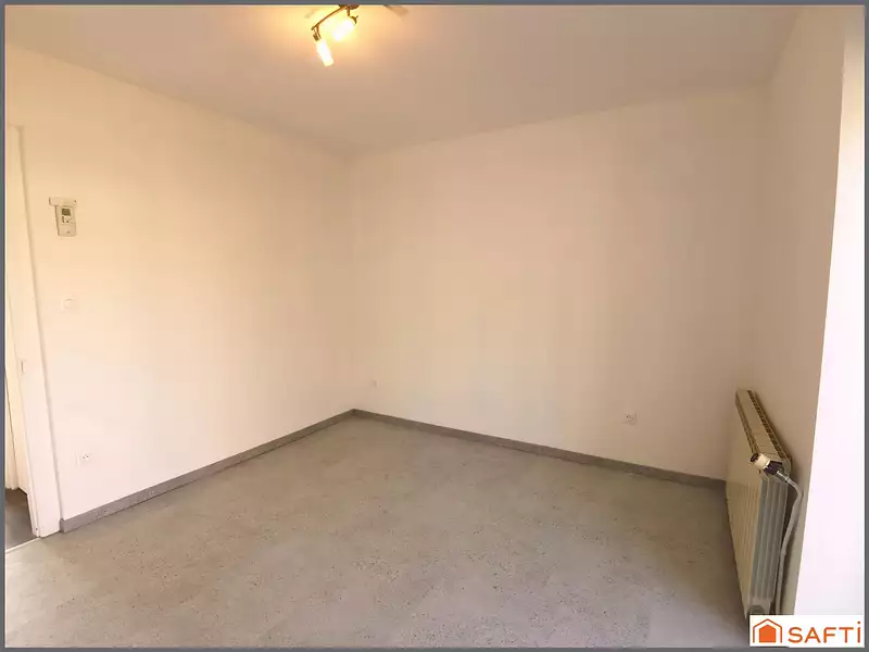 Maison, 70 m²