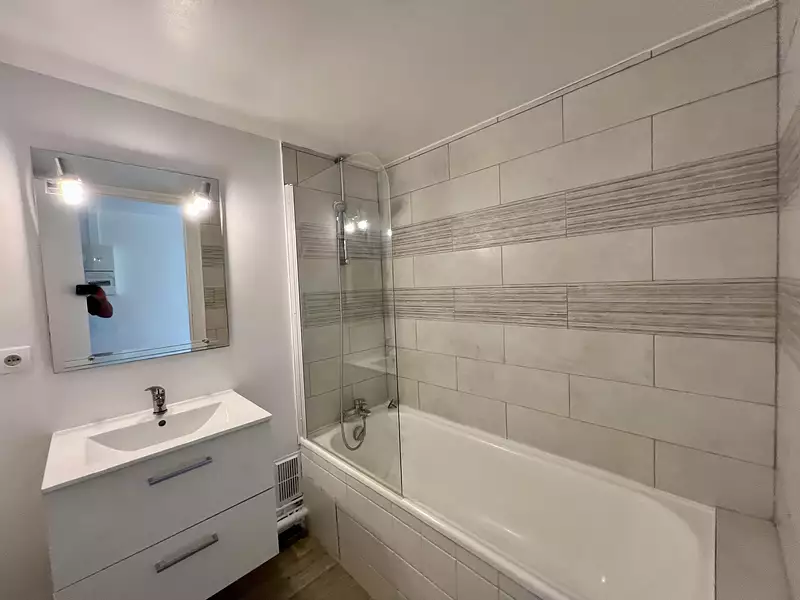 Appartement, 18 m²