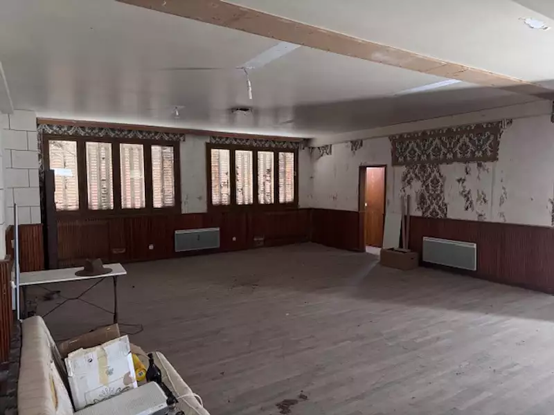 Maison, 390 m²