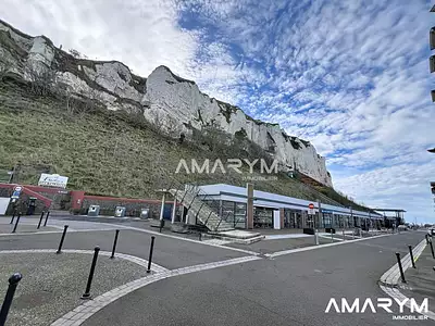 Appartement, 18,49 m²