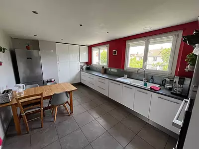 Maison, 154 m²