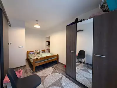 Maison, 125 m²