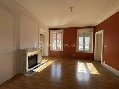 Appartement, 63 m²