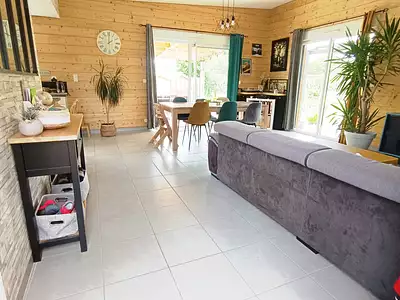 Maison, 92 m²