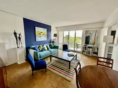 Appartement, 88,44 m²