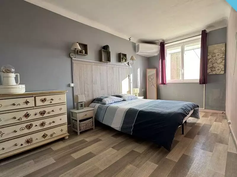 Maison, 90 m²