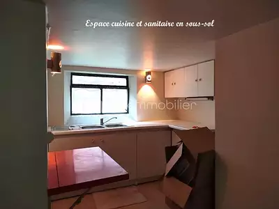 Maison, 160 m²