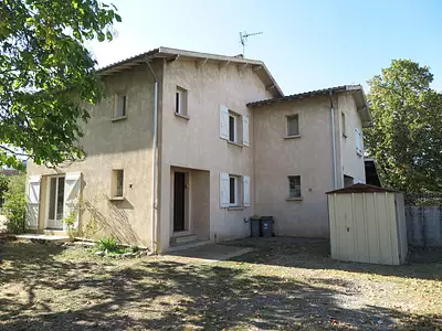 Maison, 79,27 m²