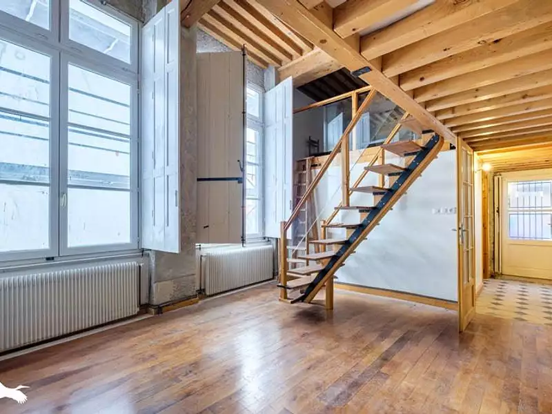 Appartement, 102,05 m²