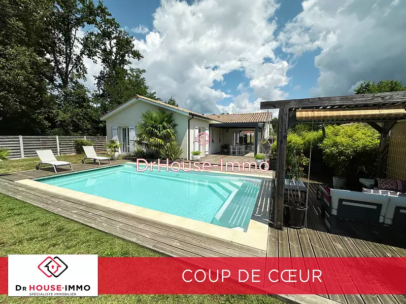 Maison, 110 m²