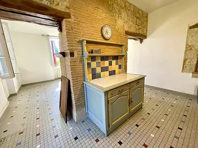 Maison, 193 m²