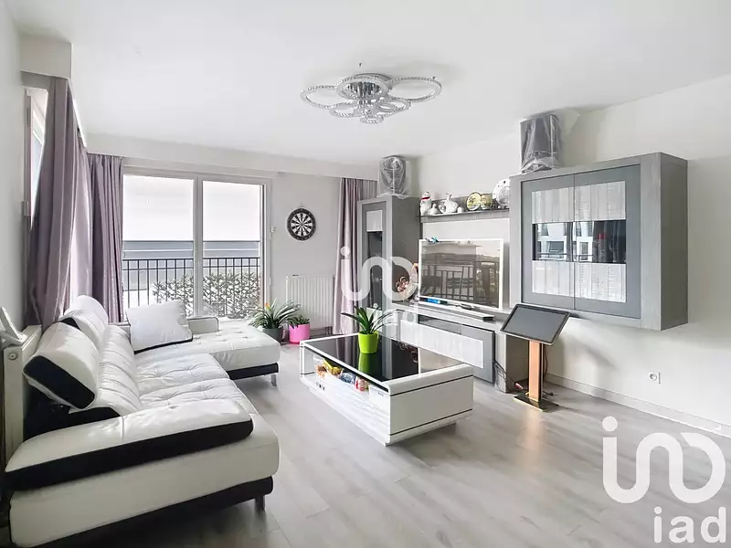 Appartement, 105 m²