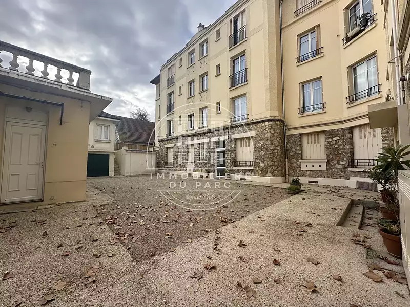 Appartement, 39,37 m²