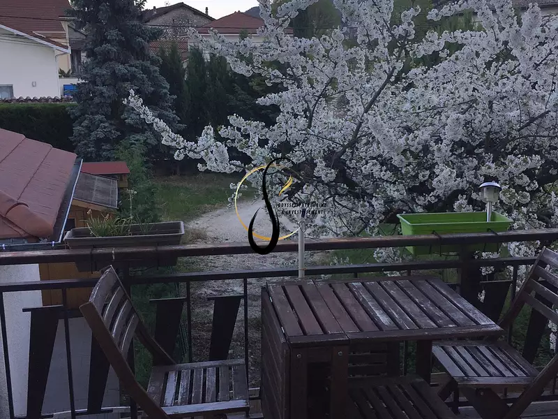 Appartement, 39 m²
