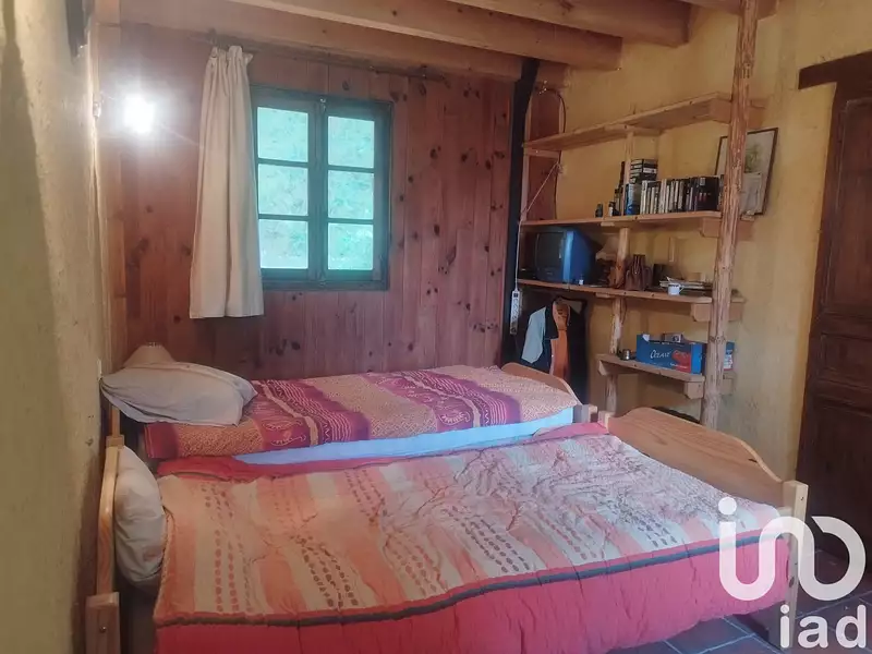 Maison, 86 m²