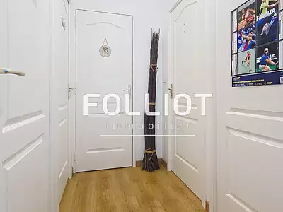Maison, 107 m²
