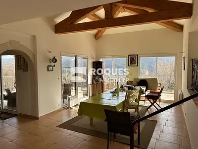 Maison, 160 m²
