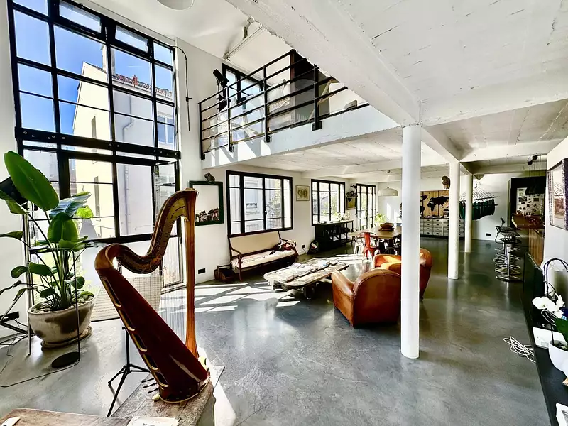 Maison, 200 m²