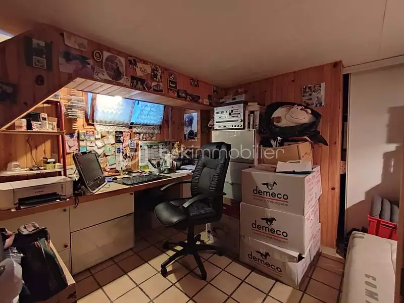 Maison, 104 m²