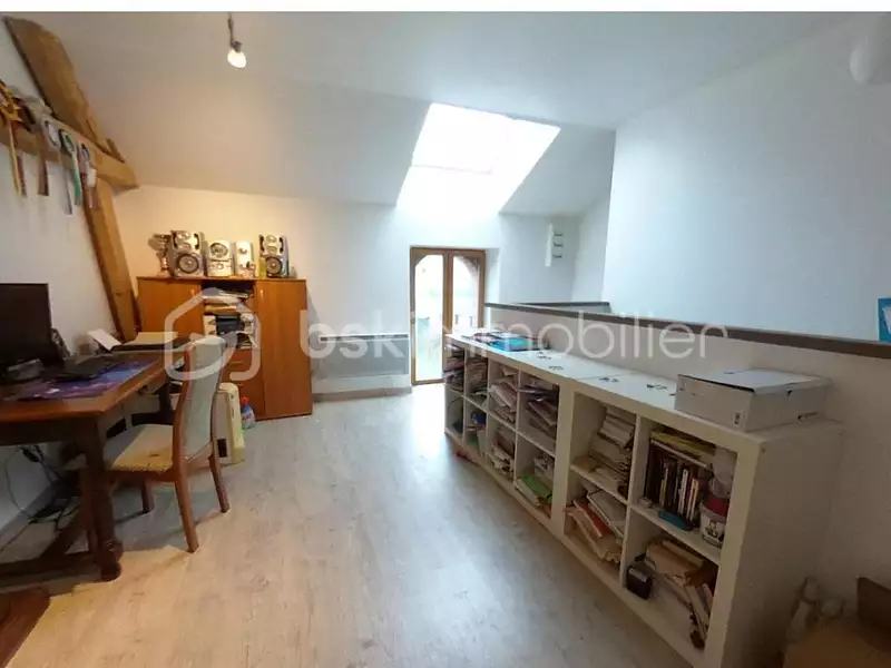 Maison, 326 m²