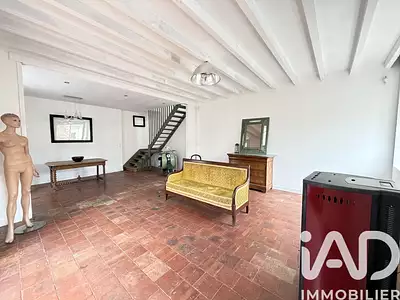 Maison, 117 m²