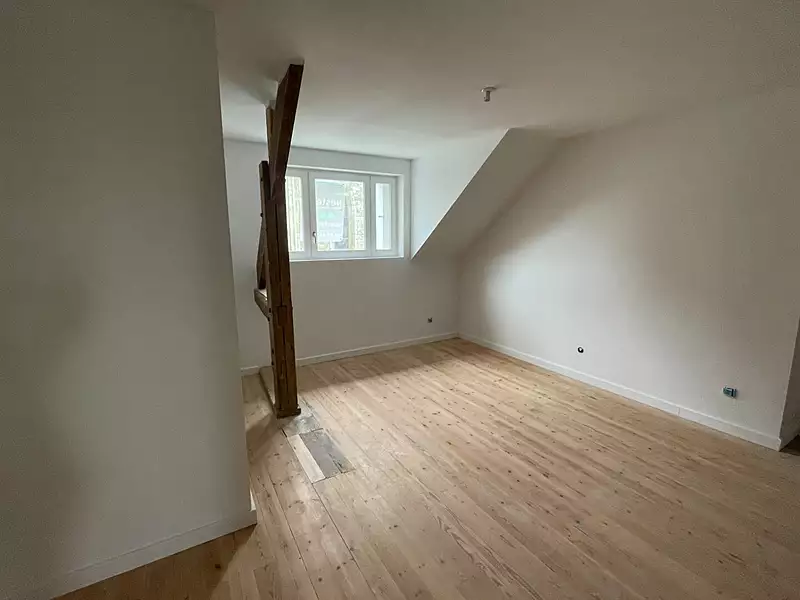 Appartement, 35 m²