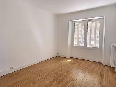 Appartement, 59 m²