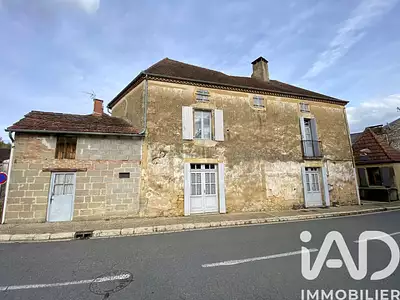 Maison, 70 m²