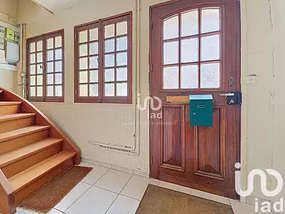 Appartement, 68 m²